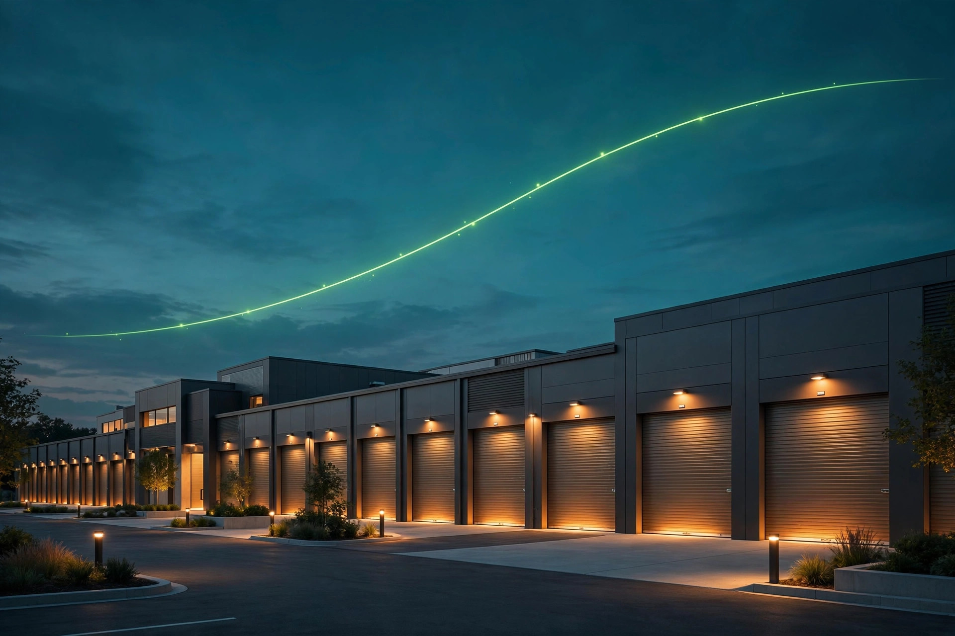 Self-Storage Revenue Management: How to Set the Right Rates at the Right Time