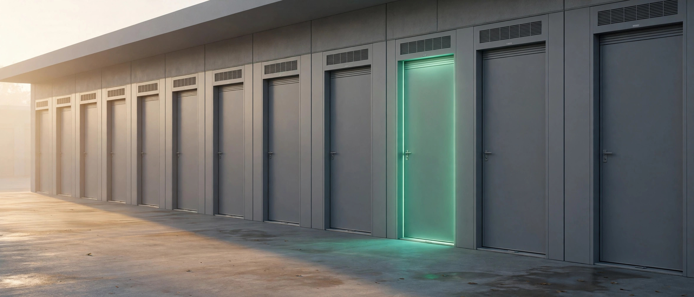 How to Set the Right Price for Self-Storage Units
