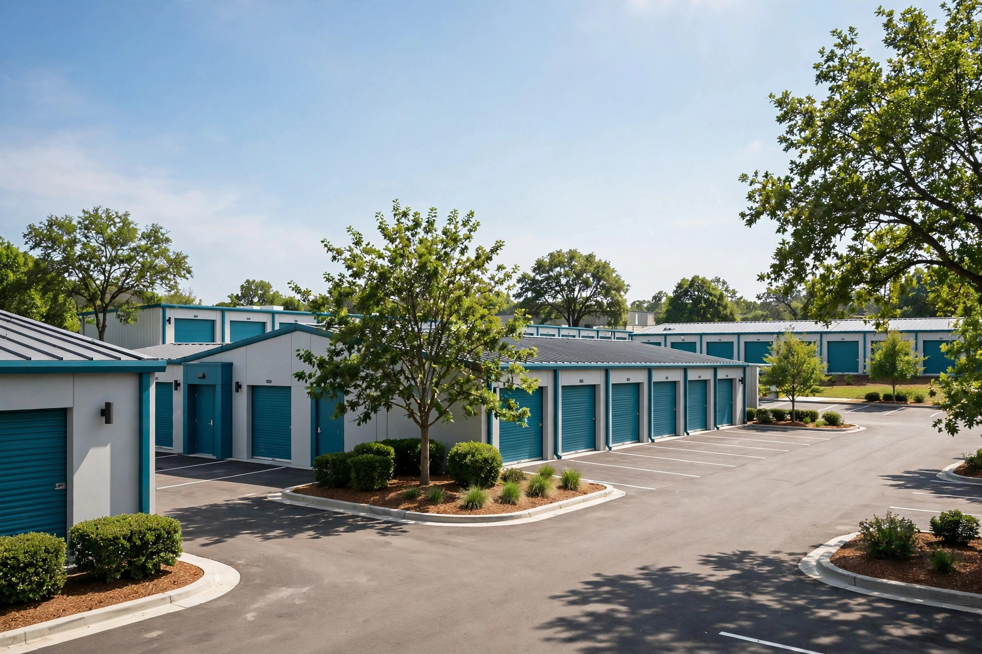 Meet StorIQ: A Smarter Way to Manage Self-Storage Pricing and Grow Revenue