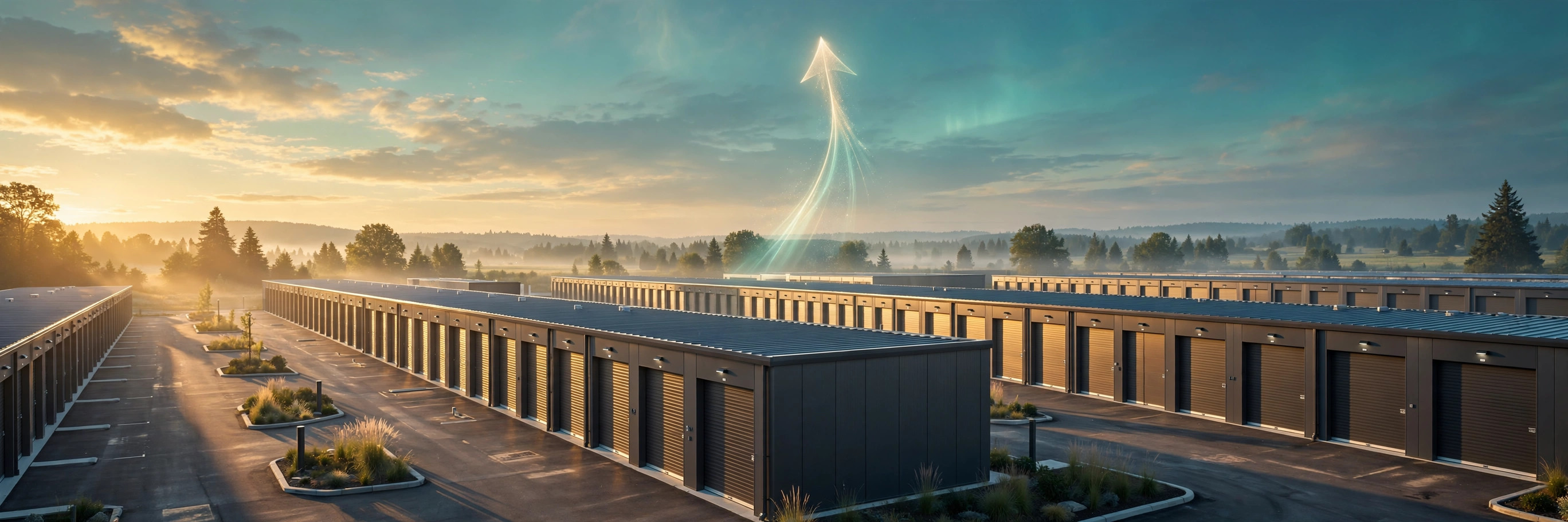 When Should You Raise Self-Storage Rates? A Data-Driven Guide for Operators